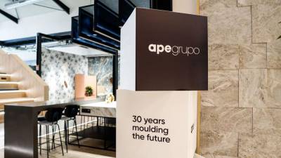 APE Grupo financia un proyecto de pisos tutelados en Onda para familias sin recursos
