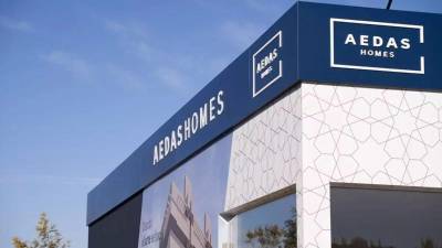 Neinor se une al fondo Apollo para lanzar una opa de 1.000 millones por Aedas Homes