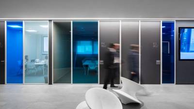 $!Lagranja Design culmina el diseño interior de los campus Planeta Formación y Universidades