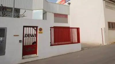Sede de la compañía en Castelló, en una imagen de archivo.