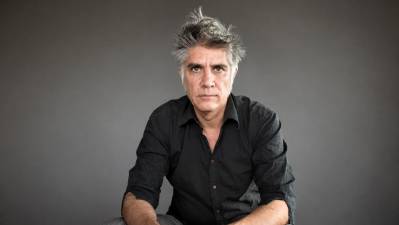El arquitecto Alejandro Aravena.