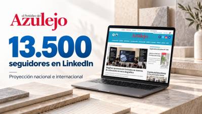 El Periódico del Azulejo.