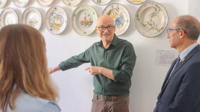 $!Nuevo museo sobre cerámica valenciana en Castellón