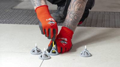 Rescue Level System.