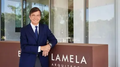 Carlos Lamela.