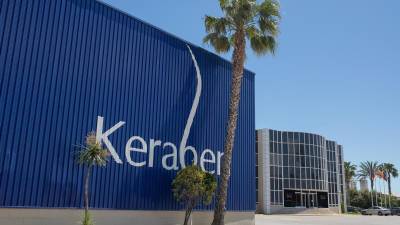 Keraben.