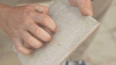 $!Cómo evitar goteras y humedades por filtraciones en terrazas y balcones de pavimento porcelánico