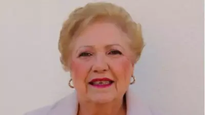 Inmaculada Enri Alzamora.