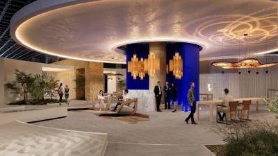 $!Hotel Hábitat 2026.