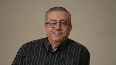 Pepe Beltrán Lamaza.