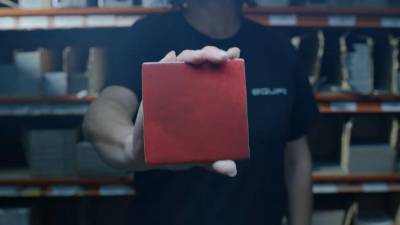 Vídeo | Equipe Cerámicas: tecnología, innovación, diseño y valor humano