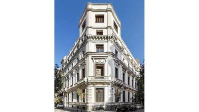 Casa Decor 2026 | Las fechas y el nuevo edificio de la muestra de decoración de Madrid