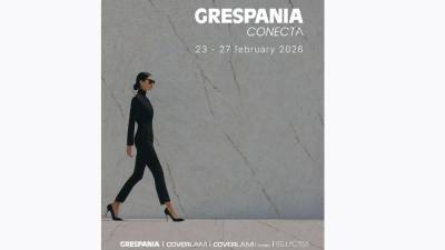 $!Grespania anuncia las fechas de su evento Grespania Conecta 2026