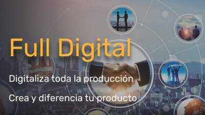 VÍDEO | Spanish Ceramic Technology, un colectivo centrado en la eficiencia