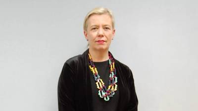 $!Constanza Palomino, directora corporativa de recursos humanos del grupo Victoria Ceramics Spain.