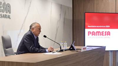 Fernando Roig.