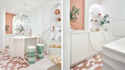 $!Casa Decor: cocinas que aúnan tradición y vanguardia