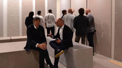Cersaie 2024.