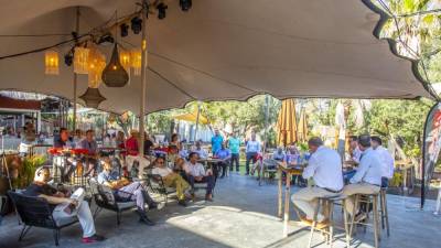 $!Imagen del evento celebrado en Benicàssim.
