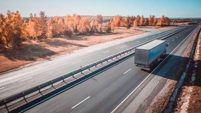 Trucksters bate récord de facturación con su fórmula de transporte express por relevos