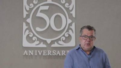 Vídeo | Documental sobre el 50 aniversario de Comercial Vera