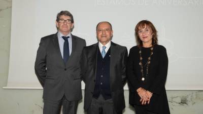 ATC condecora a 20 profesionales del clúster cerámico de Castellón