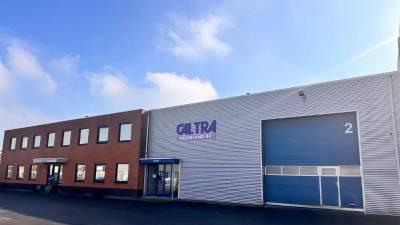 Caltra.