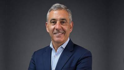 $!David Chumillas, CEO de Chumillas Technology.
