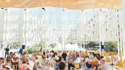 $!CRONOLOGÍA | 2022, año clave para el diseño valenciano