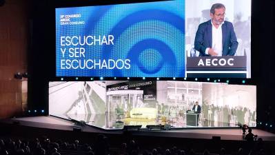 La última edición del certamen de AECOC.