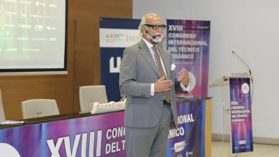 $!El economista José María O’Kean.