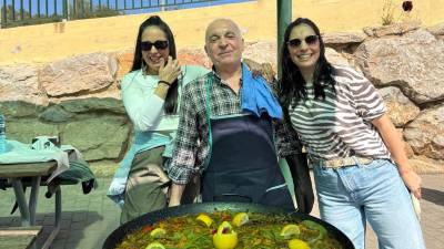 $!Maincer celebra la segunda edición del Día de la Familia en Onda.