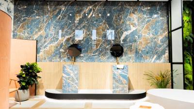 $!El lema corporativo de la compañía castellonense es ‘Diseñamos, fabricamos, solucionamos’.