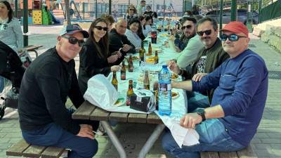 $!Maincer celebra la segunda edición del Día de la Familia en Onda.