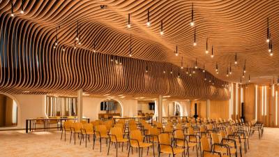 $!Aubamar Palma Resort.