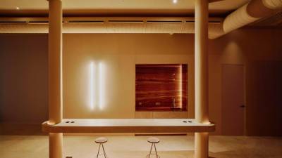 Simon inaugura en Mallorca su primer espacio Signature
