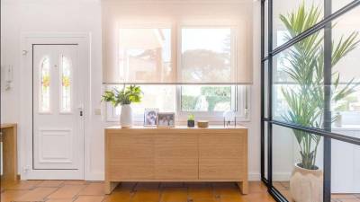 $!Uno de los proyectos de Laura Martínez.