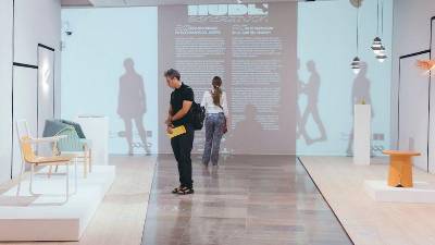 $!Nude Generation, una exposición en València con 20 años de talento emergente