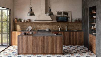 $!Peronda, FS Farfalla (45x45 cm) .