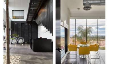 $!Detalles del proyecto.