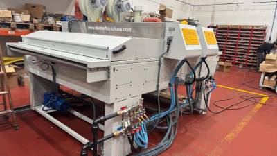 $!Das Tech Solutions.