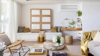 $!Diseño ibicenco para la reforma de una vivienda en la costa Dorada
