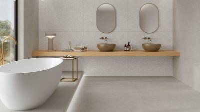 $!Canby, de STN Cerámica.