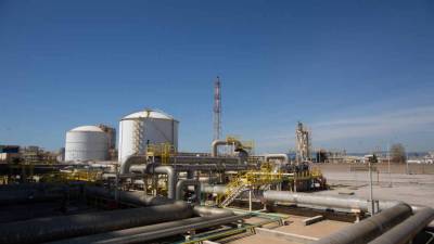 Precio del gas: la menor demanda y el fuerte suministro de GNL suavizan los costes