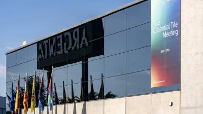 $!Argenta prepara el tercer The Essential Tile Meeting en Vila-real con las últimas tendencias cerámicas