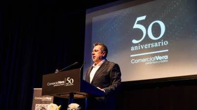 $!El evento de Comercial Vera.