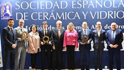 $!Los tres premios Alfa de Oro 2024 son para...