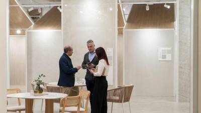 Cerámica Experience 2025.