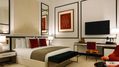 $!Ilmiodesign diseña The Chemist’s Club Hotel en Nueva YorK