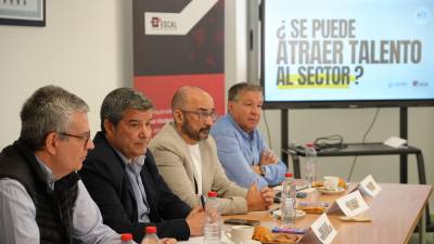 $!Imagen de la sesión en l’Alcora.
